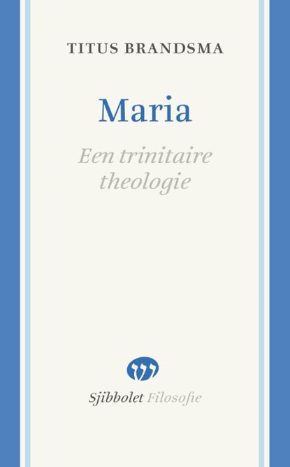 Maria, Titus Brandsma - Paperback - 9789491110443