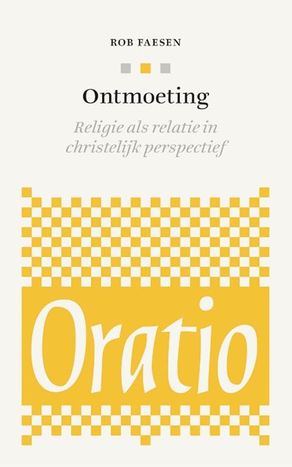 Ontmoeting, Rob Faesen - Paperback - 9789491110498