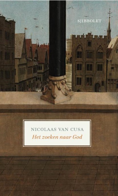 Het zoeken naar God, Nicolaas van Cusa - Paperback - 9789491110603