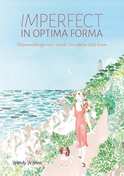 Imperfect in optima forma, Wendy Wijnen - Paperback - 9789491121050