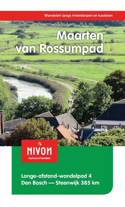 Maarten van Rossum Pad, niet bekend - Paperback - 9789491142116