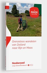 Noaberpad - Nivon Werkgroep Noaberpad - 9789491142277