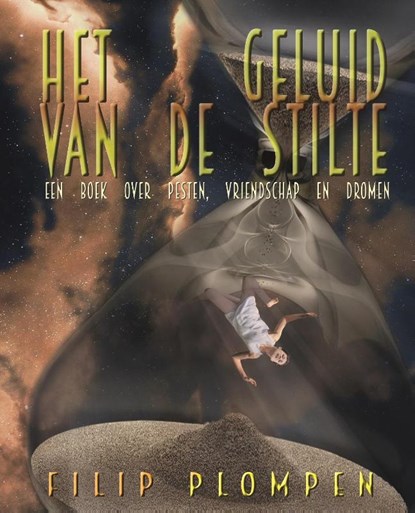 Het geluid van de stilte, Filip Plompen - Paperback - 9789491144226