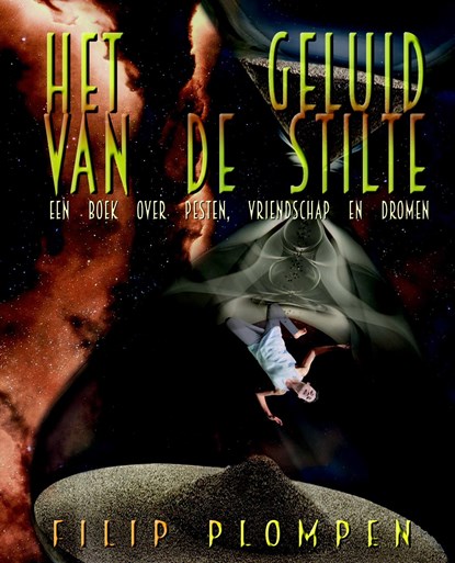 Het geluid van de stilte, Filip Plompen - Ebook - 9789491144233