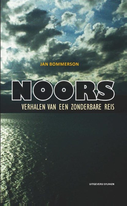 Noors, Jan Bommerson - Paperback - 9789491154065