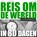 Reis om de wereld in 80 dagen, Jules Verne - AVM - 9789491159138