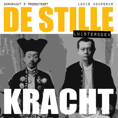 De stille kracht, Louis Couperus - AVM - 9789491159206