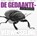 De gedaanteverwisseling, Franz Kafka - AVM - 9789491159244