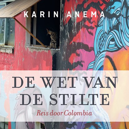 De wet van de stilte, Karin Anema - Luisterboek MP3 - 9789491159596