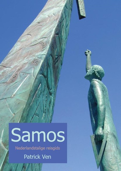 Samos, Patrick Ven - Paperback - 9789491164286