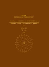 Pi-Phi - Ano - 9789491164941