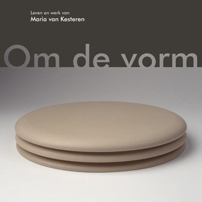 Om de vorm, Marije Verbeeck - Paperback - 9789491182150