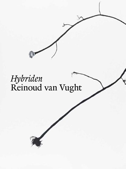 Hybriden, Reinoud van Vught ; Rebecca Nelemans - Paperback - 9789491182235
