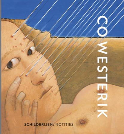 Co Westerik, Hans den Hartog Jager ; Veronique Baar - Gebonden - 9789491196980