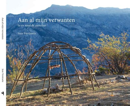 Aan al mijn verwanten, Jean Verstraete - Gebonden - 9789491233128