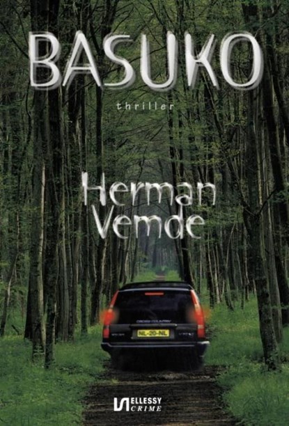 Basuko, Herman Vemde - Ebook - 9789491259241