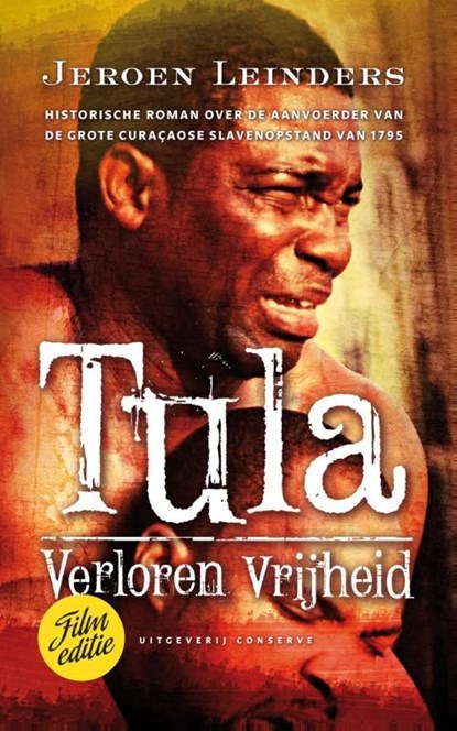 Tula, Jeroen Leinders - Ebook - 9789491259869