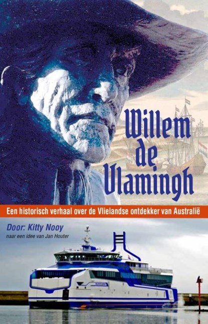 Willem de Vlamingh, Kitty Nooy - Paperback - 9789491276651