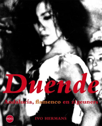 Duende, Ivo Hermans - Paperback - 9789491297021