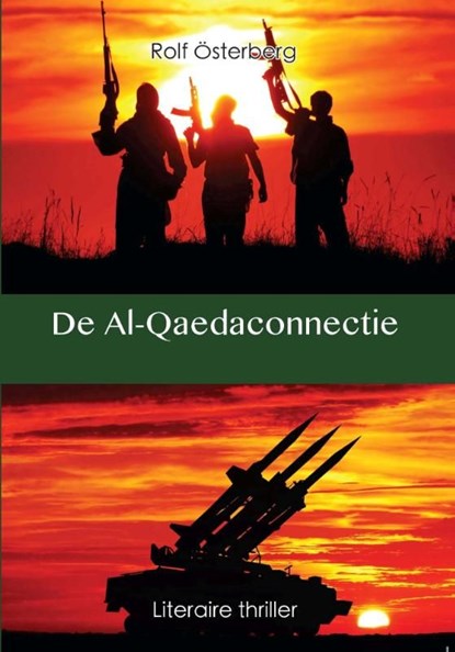 De Al-Qaedaconnectie, Rolf Österberg - Ebook - 9789491300387