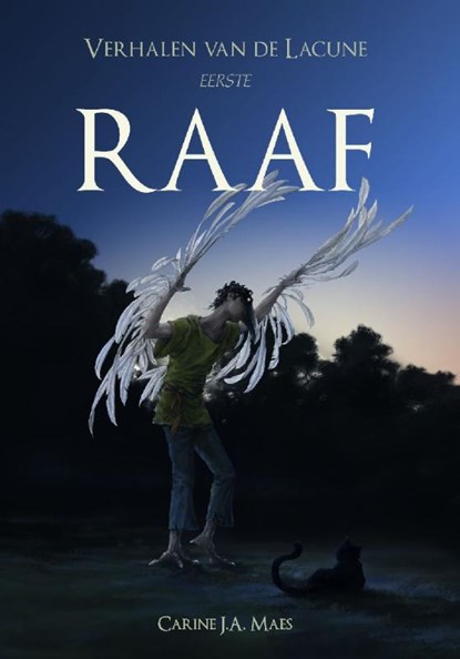 Raaf, Carine J.A. Maes - Paperback - 9789491300813