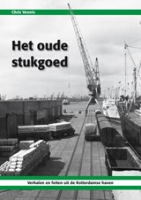 Het oude stukgoed - Chris Vennix - 9789491354311
