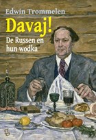 Davaj! | Edwin Trommelen | 