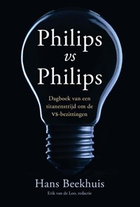 Philips vs Philips | Hans Beekhuis | 