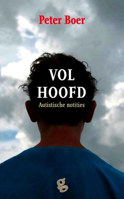 Vol hoofd, Peter Boer - Ebook - 9789491363221