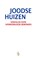 Joodse Huizen, Denise Citroen ; Frits Rijksbaron ; Gert Jan de Vries - Paperback - 9789491363429