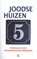 Joodse Huizen 5, Frits Rijksbaron ; Esther Shaya ; Gert Jan de Vries - Paperback - 9789491363979