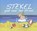Stekel gaat naar het strand, Harald Timmer - Gebonden - 9789491370106