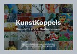 Kunst-Koppels, Haarlemmermeer 2023 - Saskia Stevens ; Piet Dees - 9789491370342