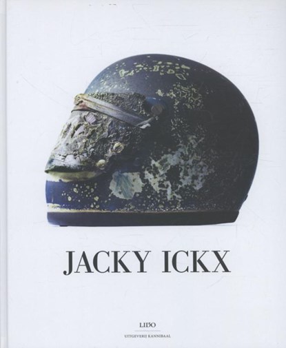 Jacky Ickx, Pierre Van Vliet - Gebonden - 9789491376139