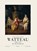 Antoine Watteau, Florence Raymond - Gebonden - 9789491376375