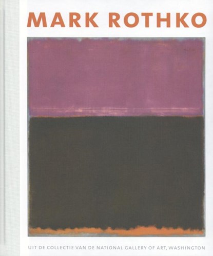 Rothko, Franz Kaiser - Gebonden - 9789491376986