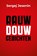 Rauwdouw gedichten, Sergej Jesenin - Paperback - 9789491389344