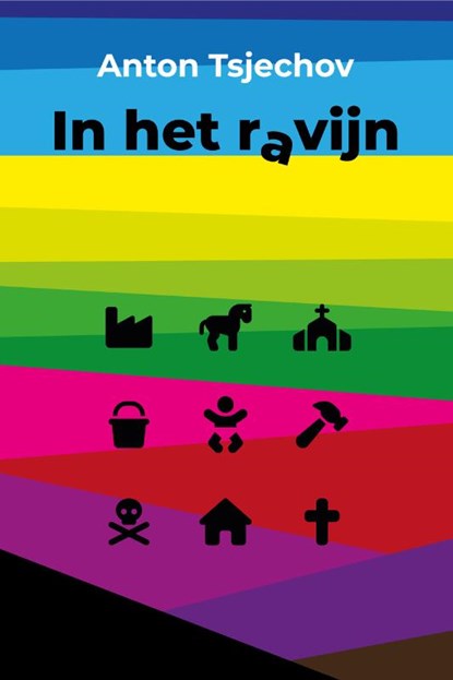 In het ravijn, Anton Tsjechov - Paperback - 9789491389412