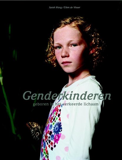 Genderkinderen, Ellen de Visser - Paperback - 9789491403019