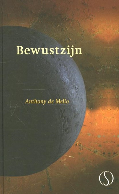 Bewustzijn, Anthony de Mello - Gebonden - 9789491411182