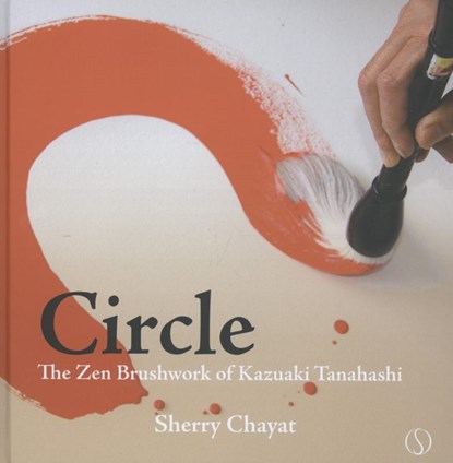 Circle, Sherry Chayat - Gebonden - 9789491411205