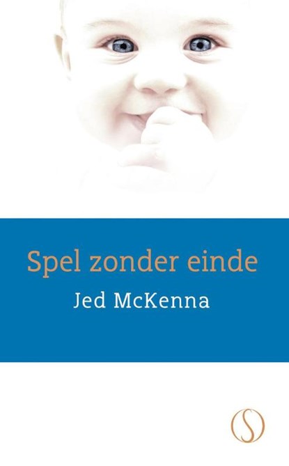 Spel zonder einde, Jed McKenna - Gebonden - 9789491411281