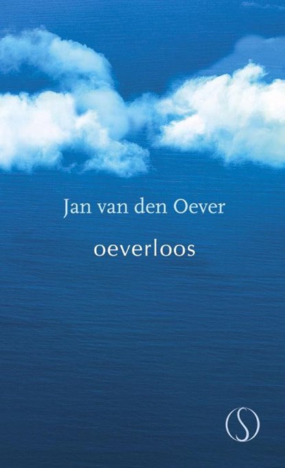Oeverloos, Jan van den Oever - Gebonden - 9789491411304