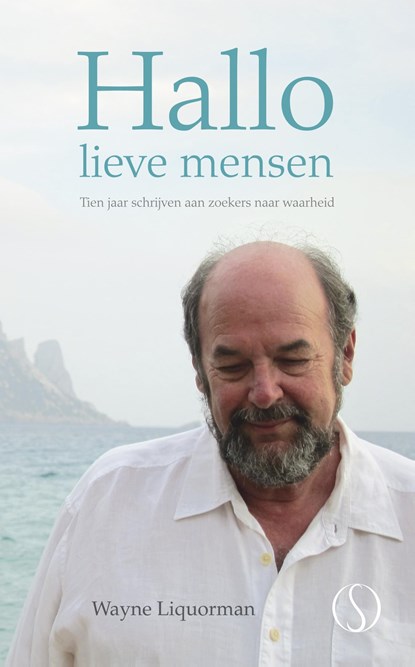 Hallo lieve mensen, Wayne Liqourman - Ebook EPUB - 9789491411410