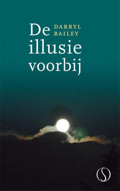 De illusie voorbij, Darryl Bailey - Gebonden - 9789491411458