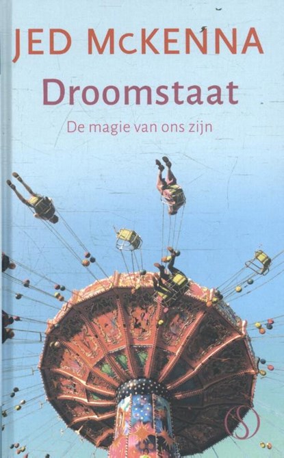 Droomstaat, Jed McKenna - Gebonden - 9789491411595