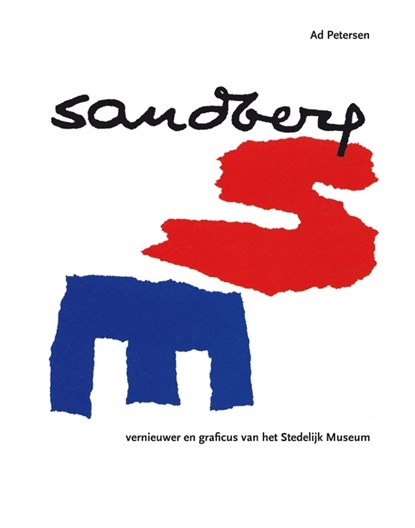 Sandberg, Ad Petersen - Paperback - 9789491411885