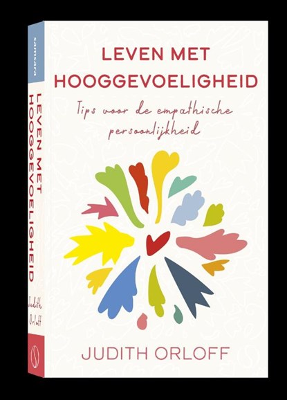 Leven met hooggevoeligheid, Judith Orloff - Paperback - 9789491411946