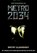 Metro 2034, Dmitry Glukhovsky - Paperback - 9789491425448