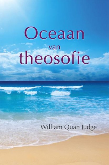 Oceaan van theosofie, William Quan Judge - Paperback - 9789491433054